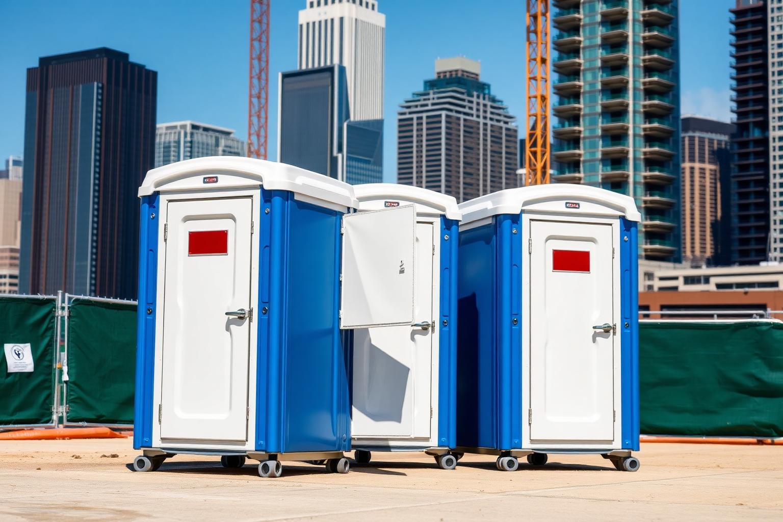 Porta Potty Rental Chipley, FL Near Me